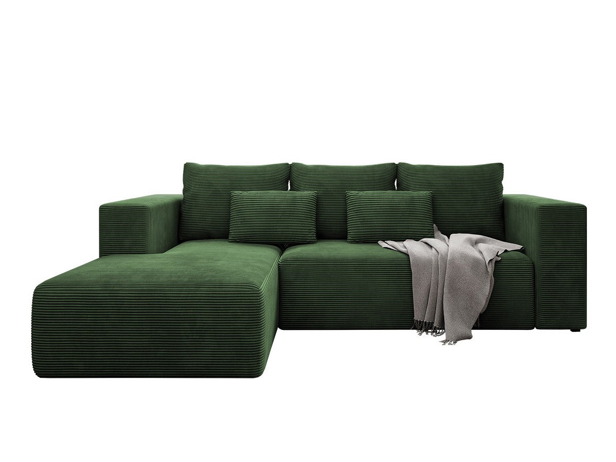 Hjørnesofa Arvada 116 (Poso 14)