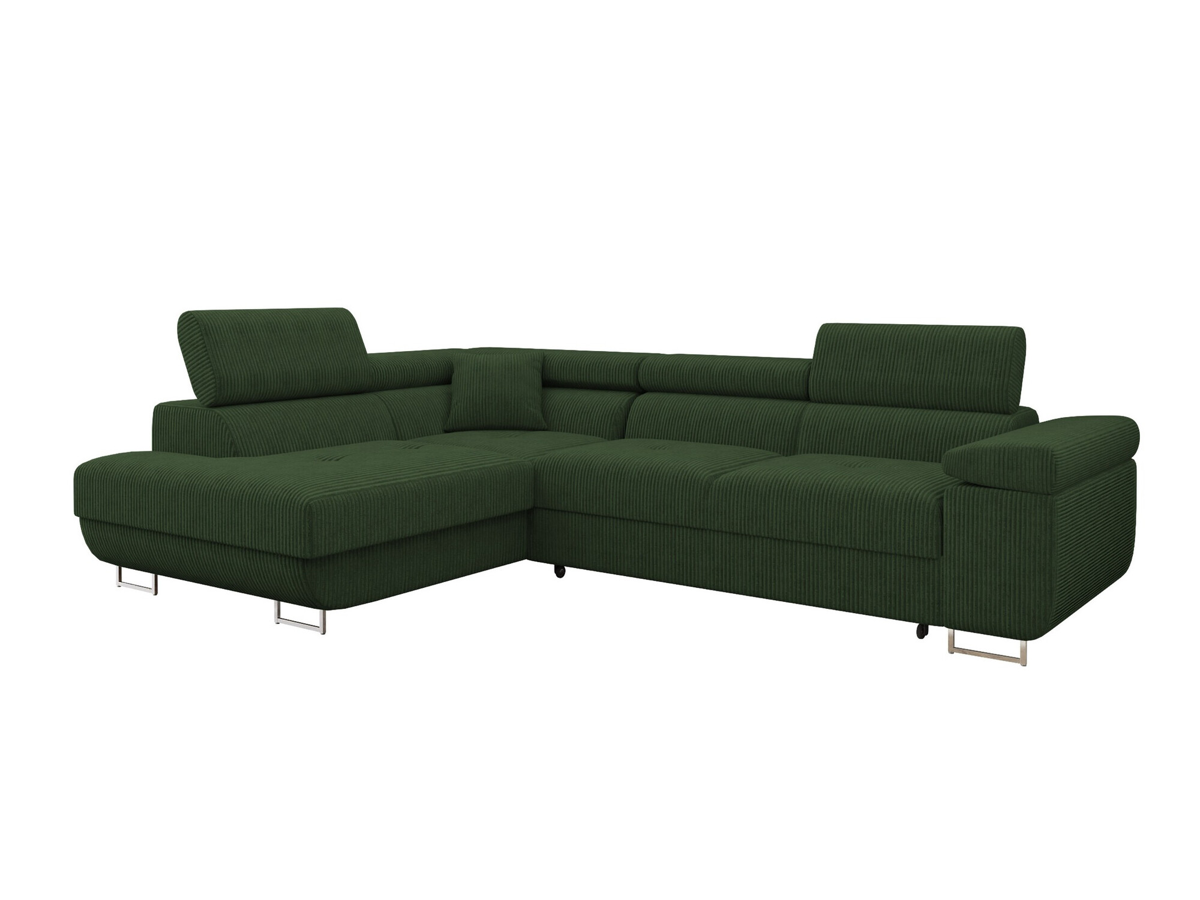 Hjørnesofa Comfivo Eliferu 100 (Poso 14)