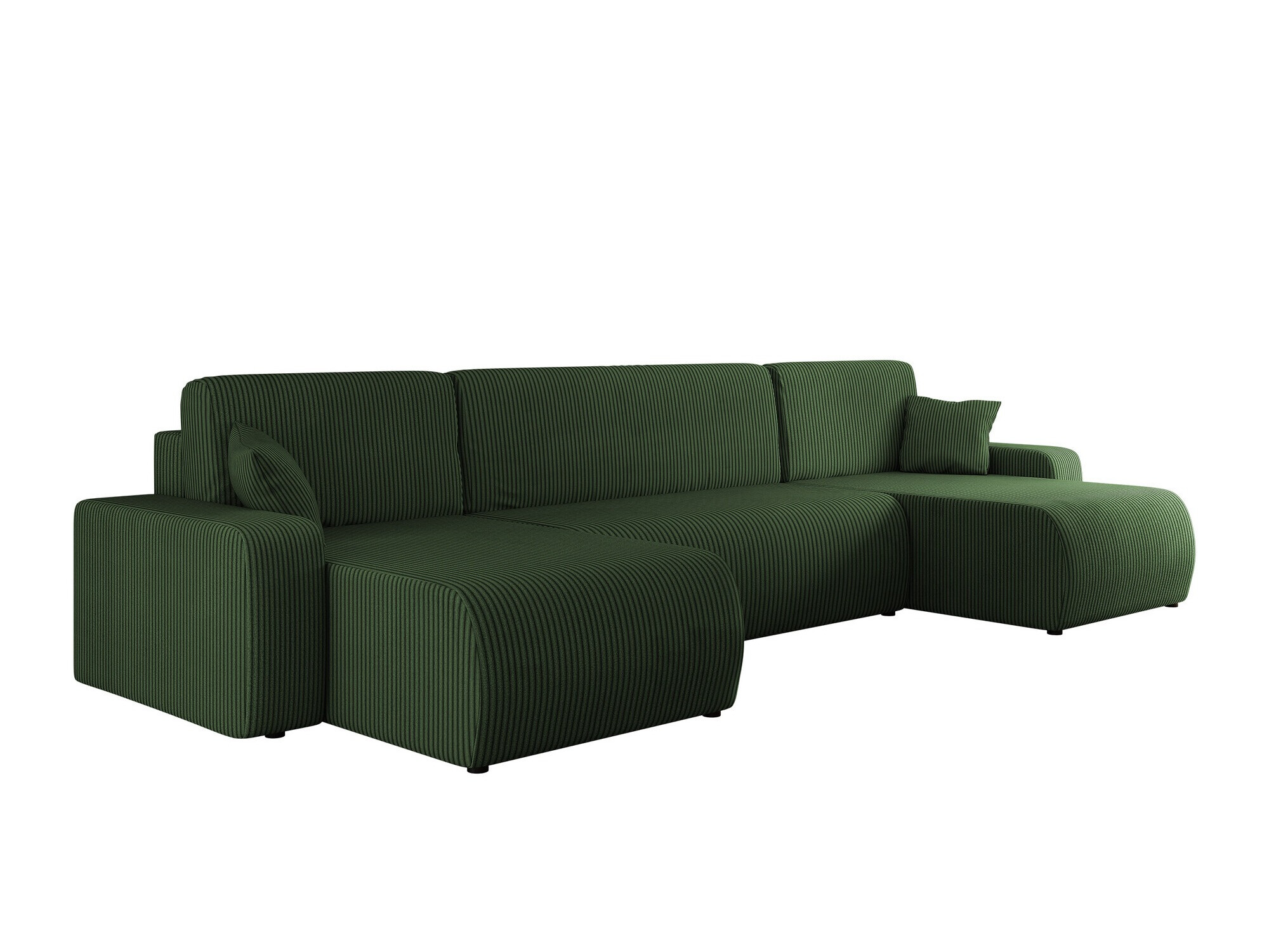 Hjørnesofa Doctral II (Poso 14)