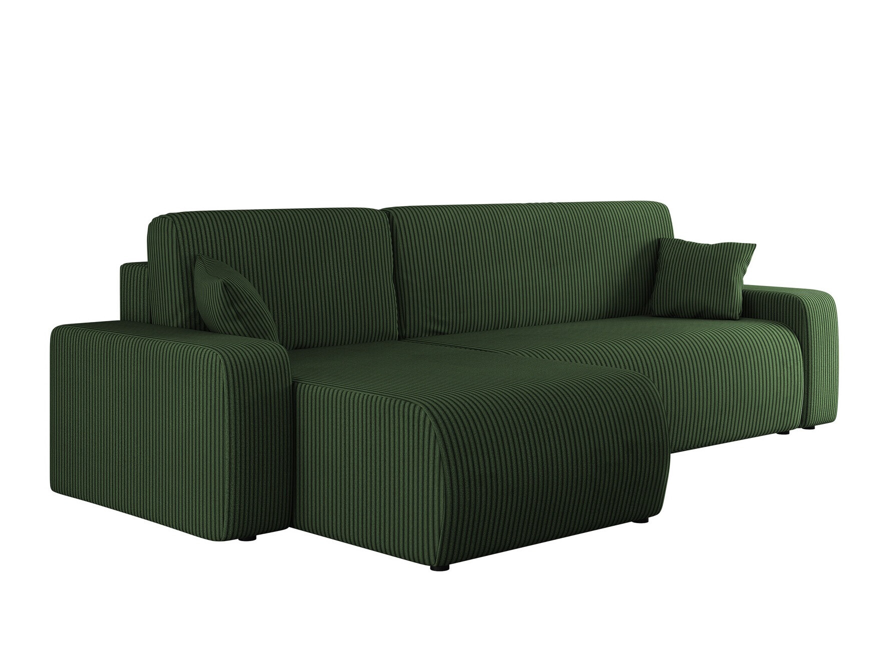 Hjørnesofa Doctral III (Poso 14)