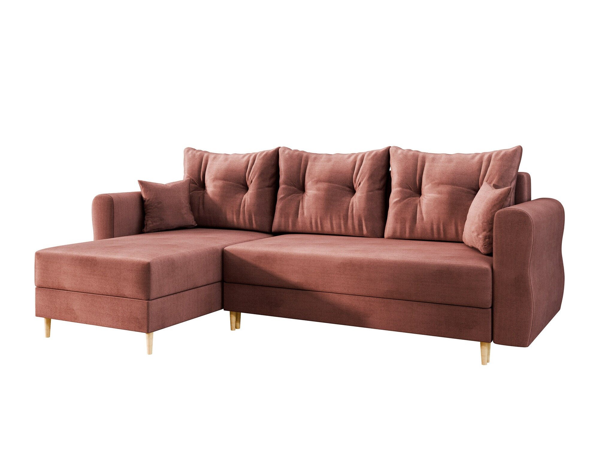 Hjørnesofa Veldala 102 (Manila 29)