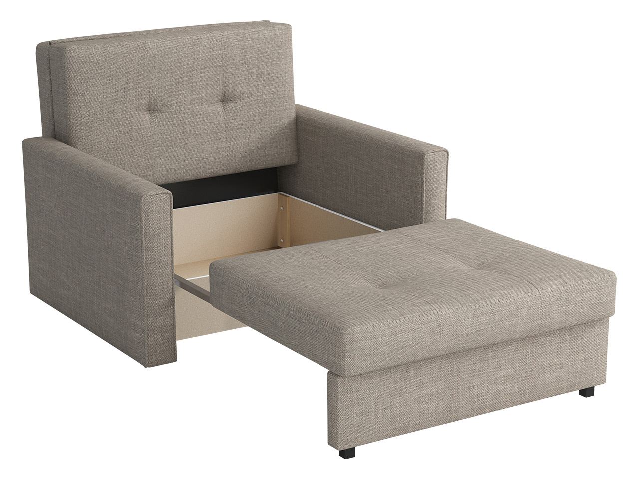 Lænestol Nuvora I (Spirit 11)