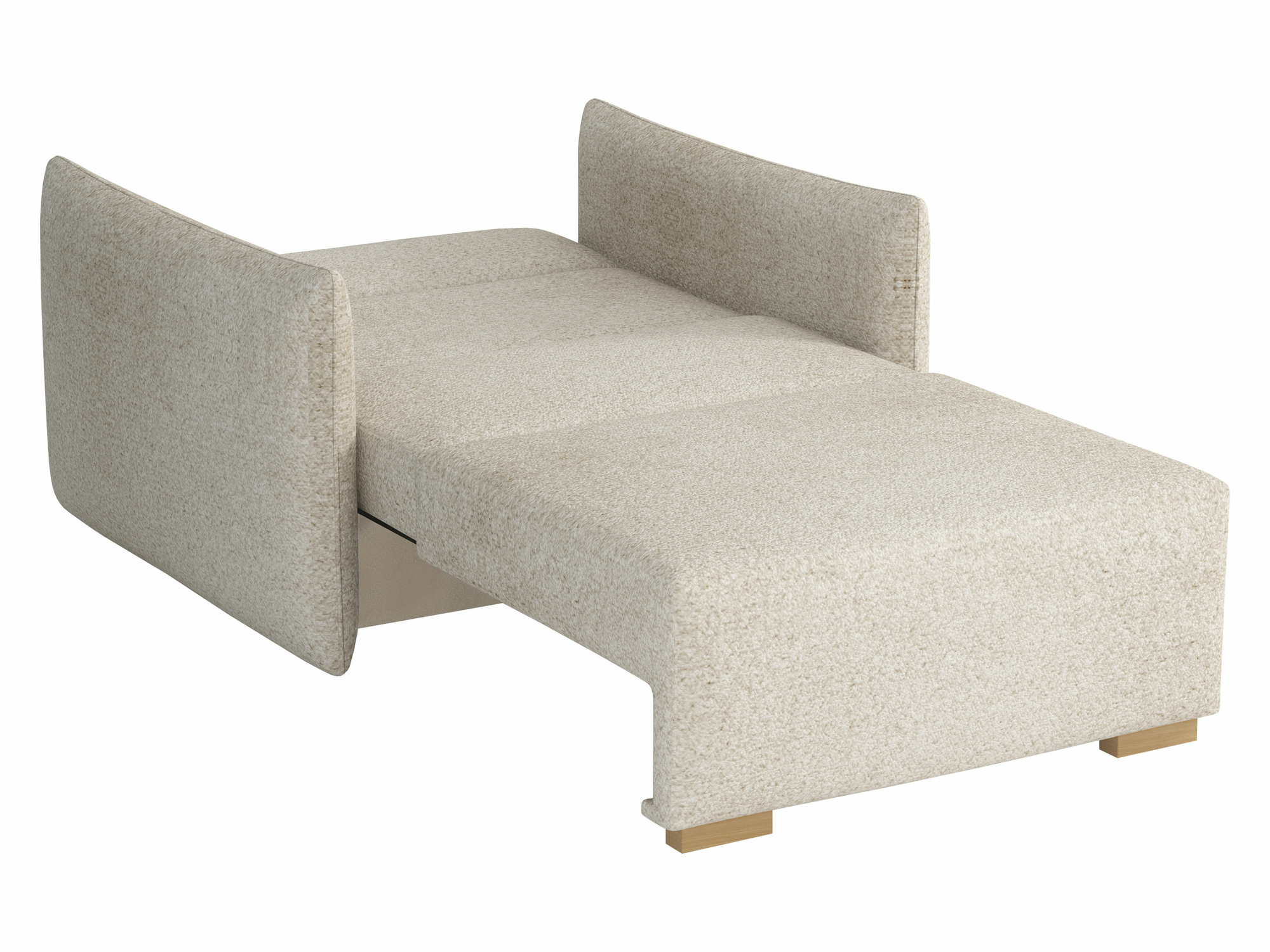 Lænestol Velven I (Soul 1)