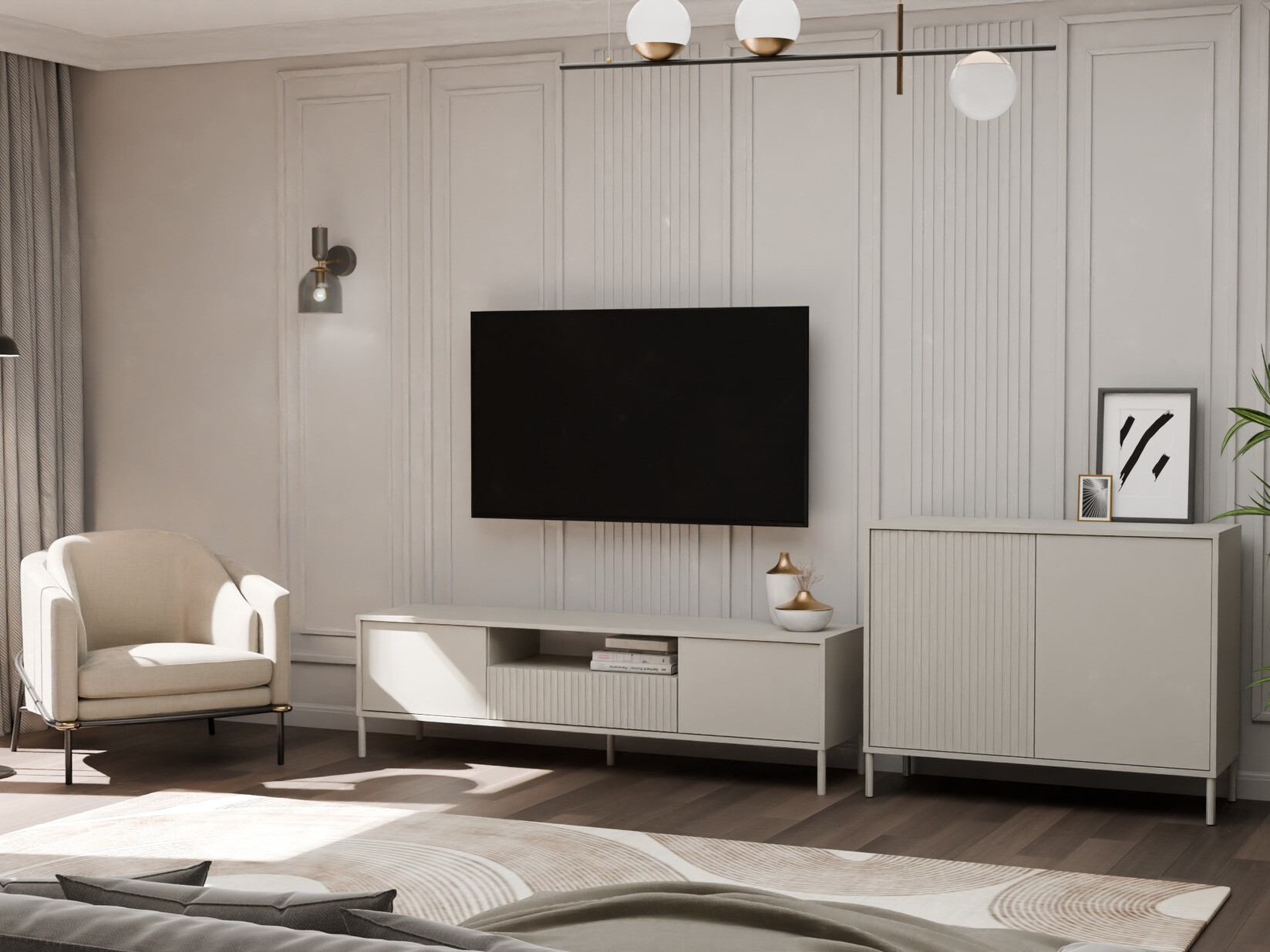 Skænk Orlsone 109 (Kashmir)