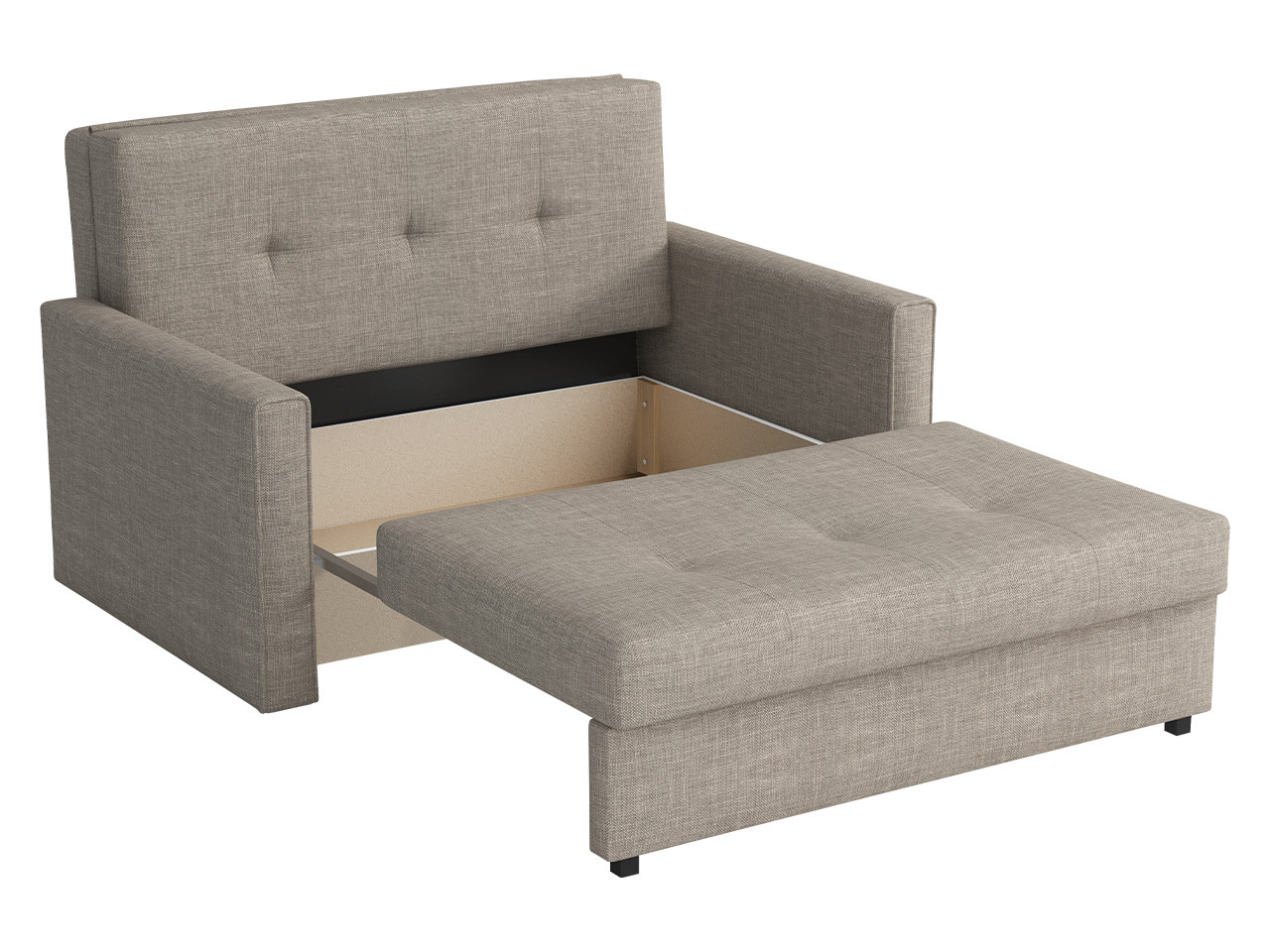 Sovesofa Columbus 105 (Spirit 12)