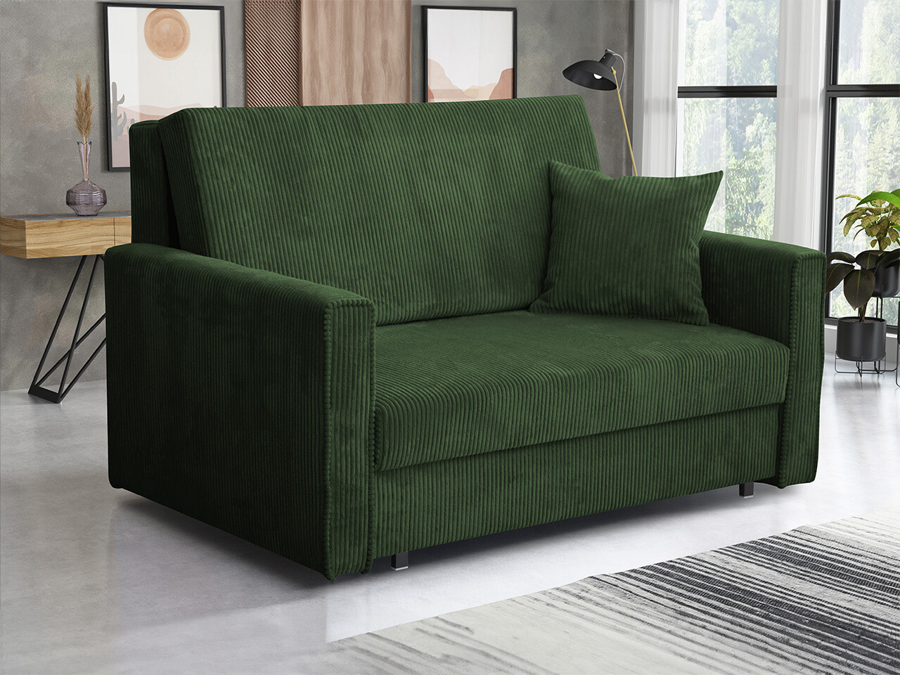 Sovesofa Columbus 189 (Poso 14)