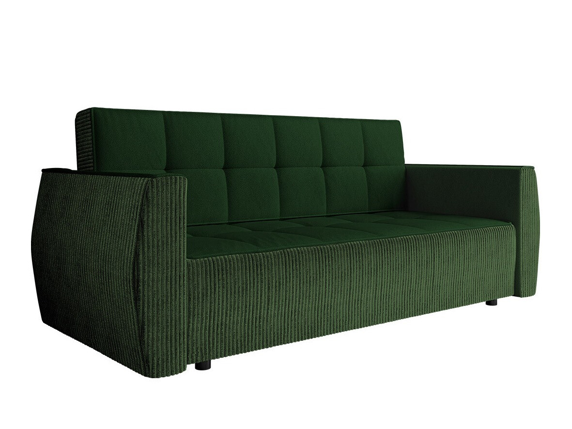 Sovesofa Edinburg 107 (Poso 14 + Kronos 14)
