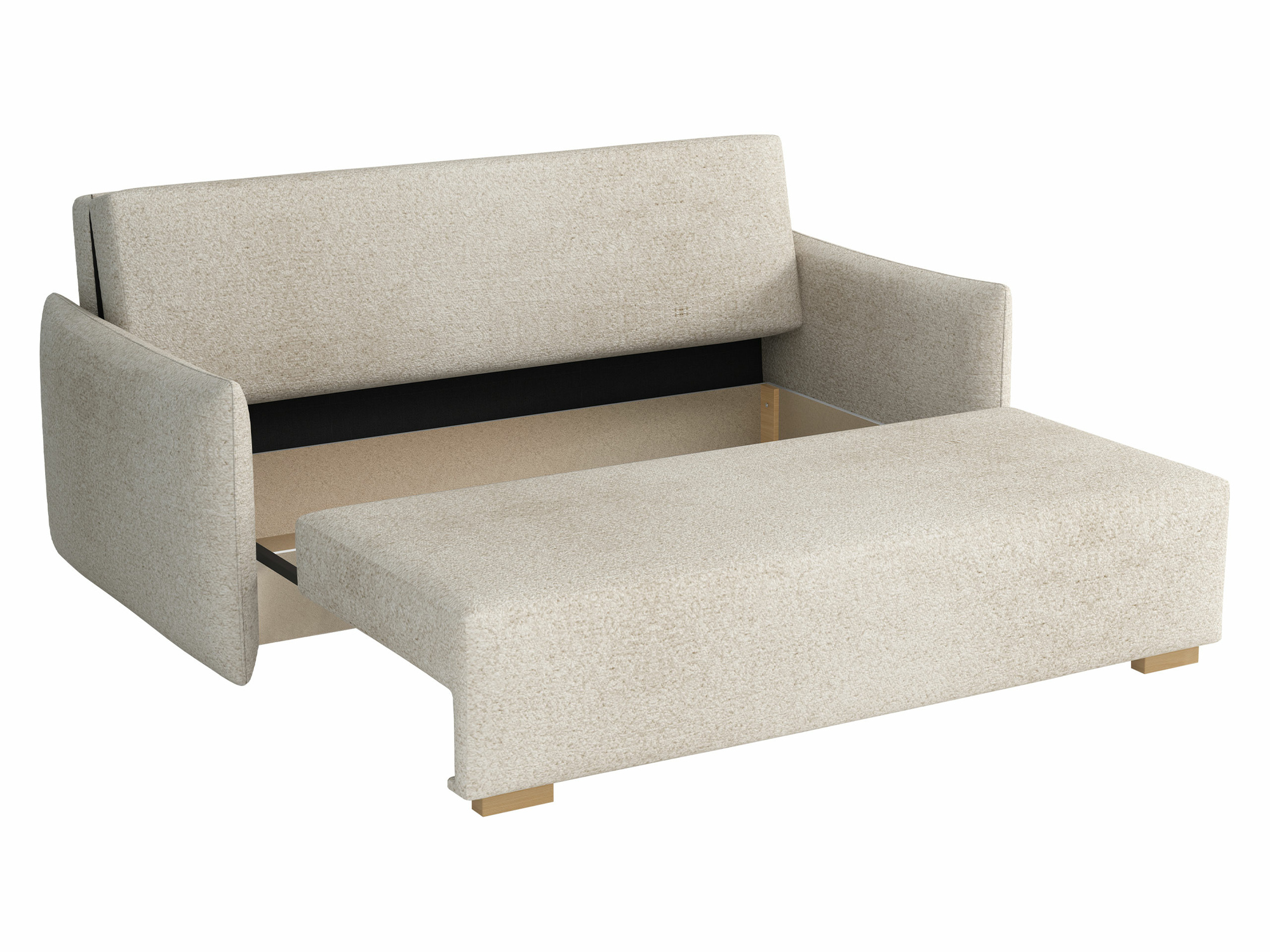 Sovesofa Velven IV (Soul 1)