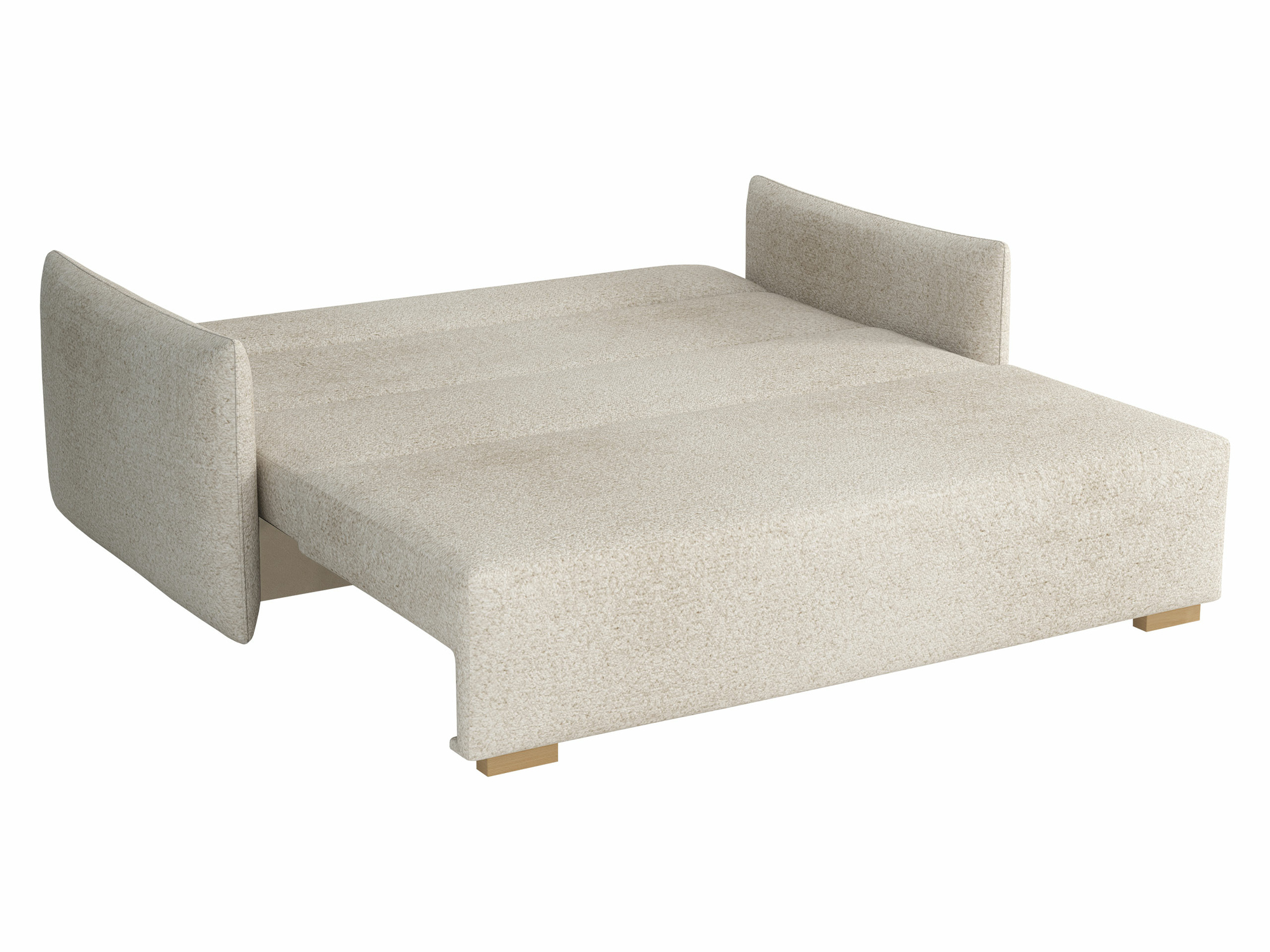 Sovesofa Velven IV (Soul 1)