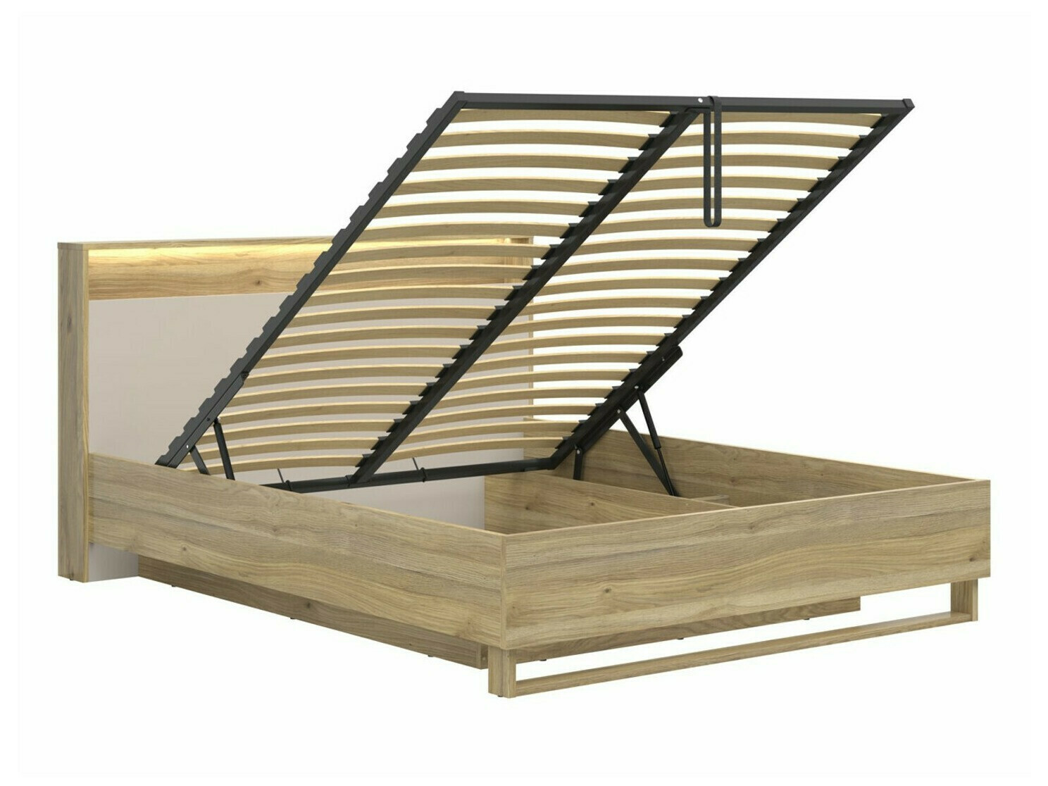 Soveværelsessæt Lorlivo 104