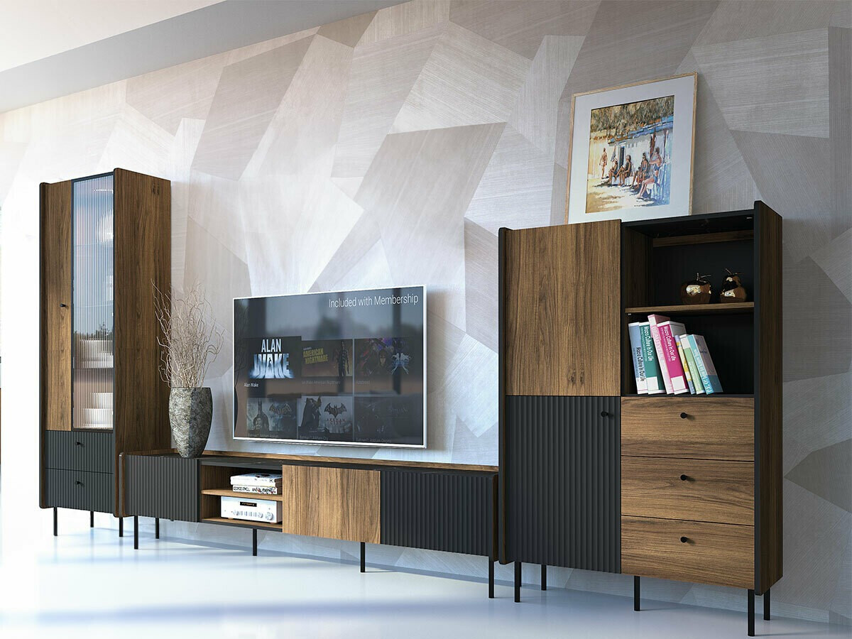 Stuemøbelsæt Tivsali 118