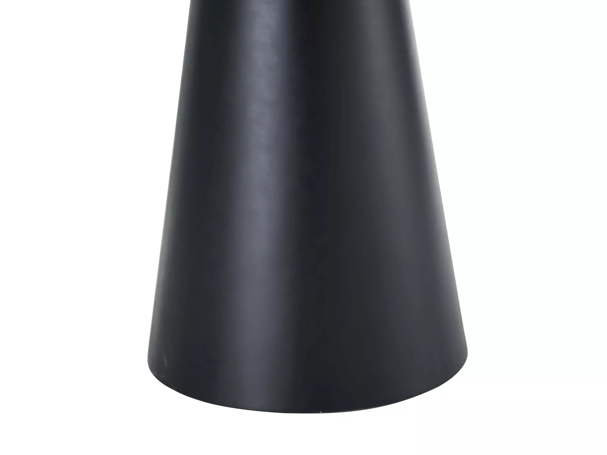 Bord Detroit 733 (Egetræ + Sort)