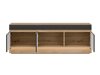 TV-bord Teselbu 100 (Antracit + Torro-eg)