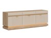 TV-bord Teselbu 100 (Kashmir + Torro-eg)