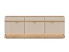 TV-bord Teselbu 100 (Kashmir + Torro-eg)