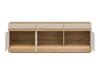 TV-bord Teselbu 100 (Kashmir + Torro-eg)