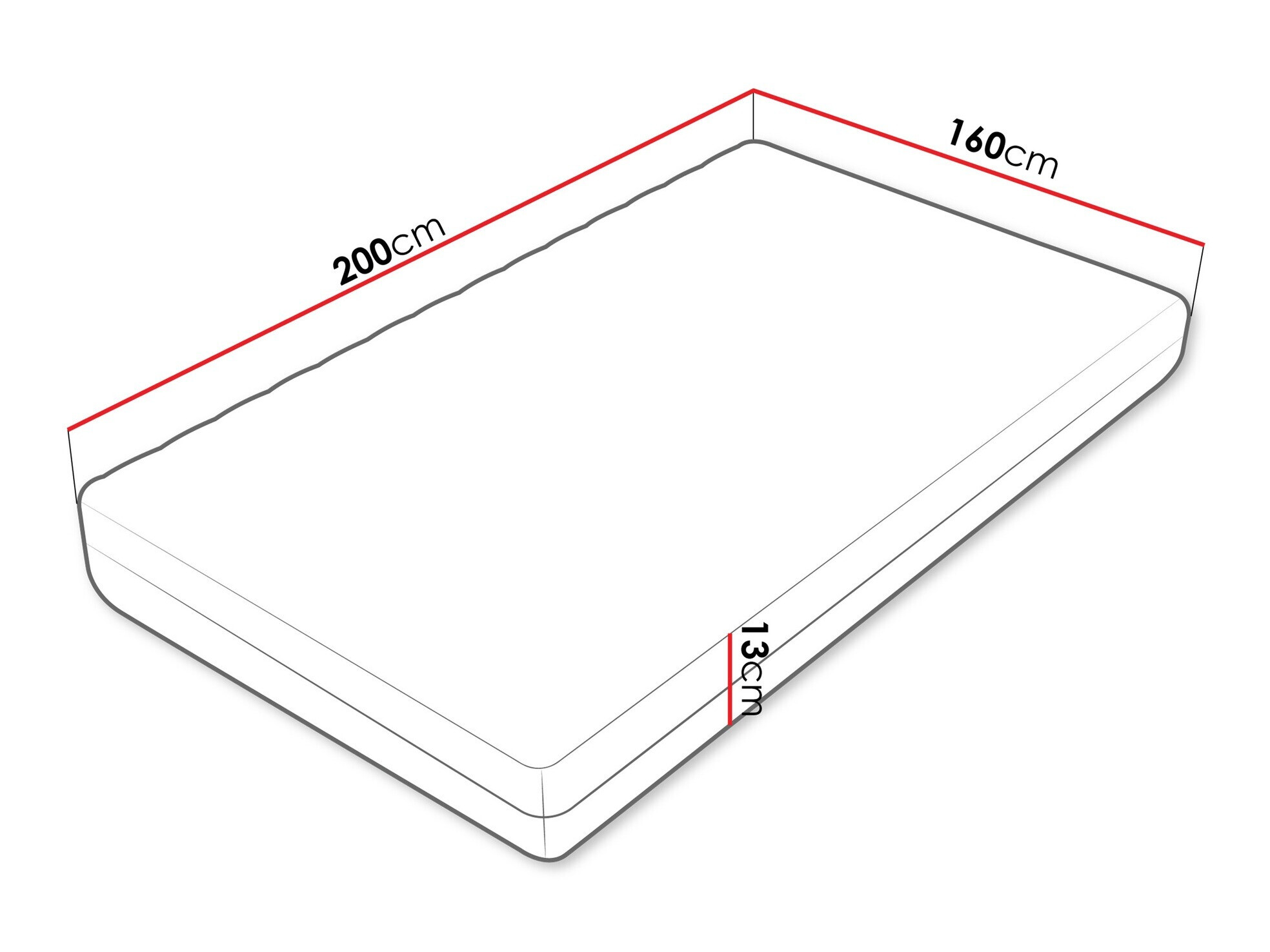 Madras ComfiDream Uno I