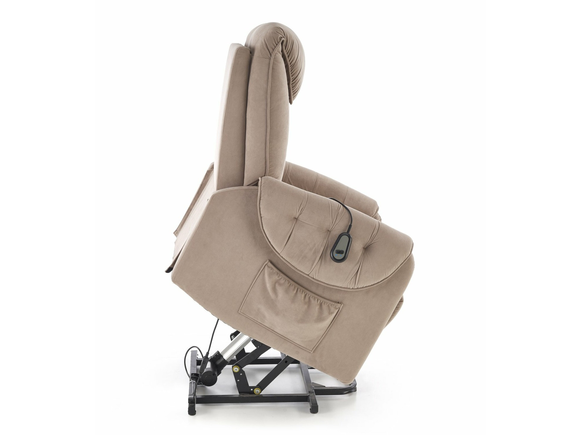 Hvilestol Houston 1947 (Beige)
