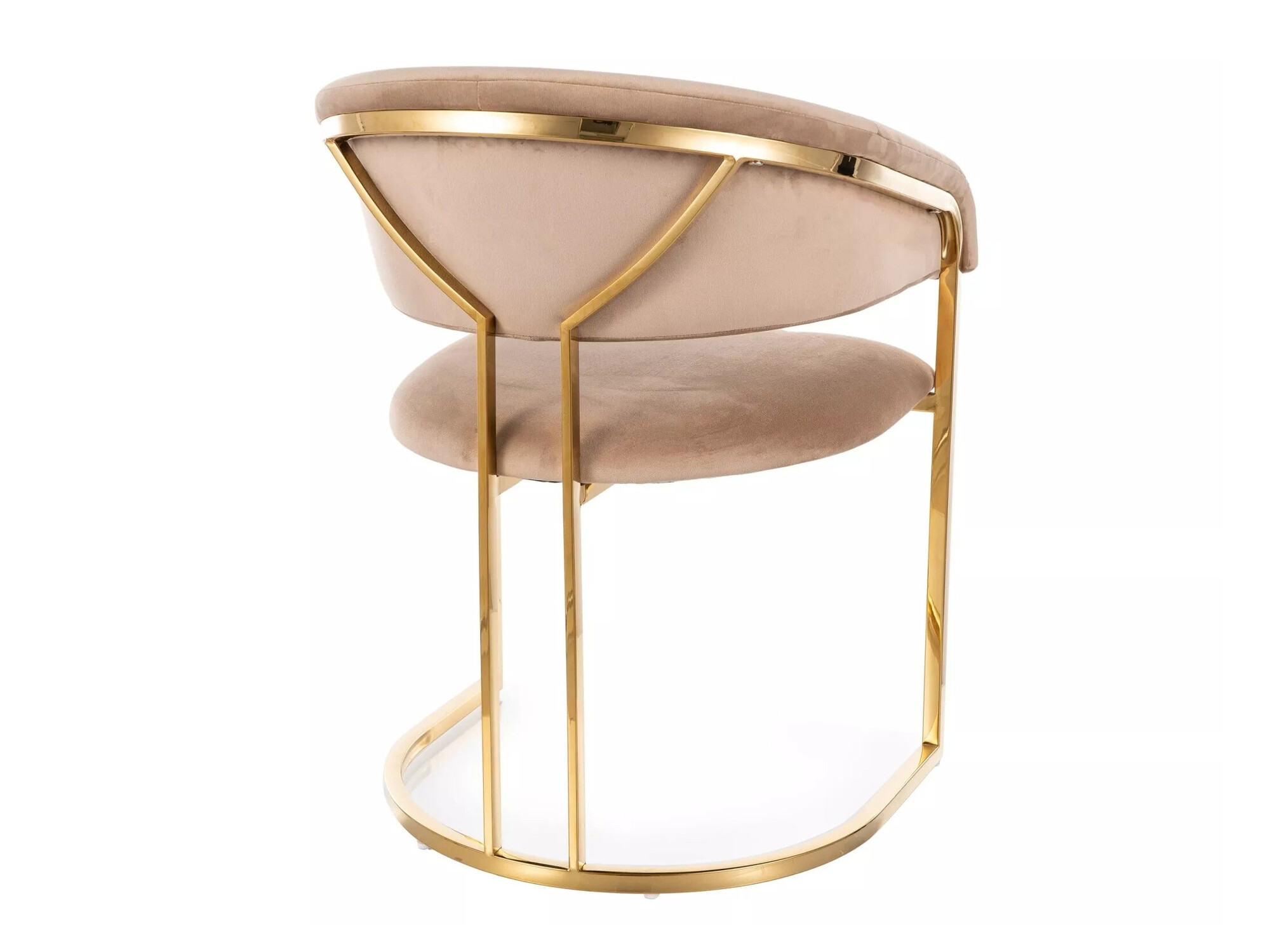 Stol Detroit 740 (Beige)