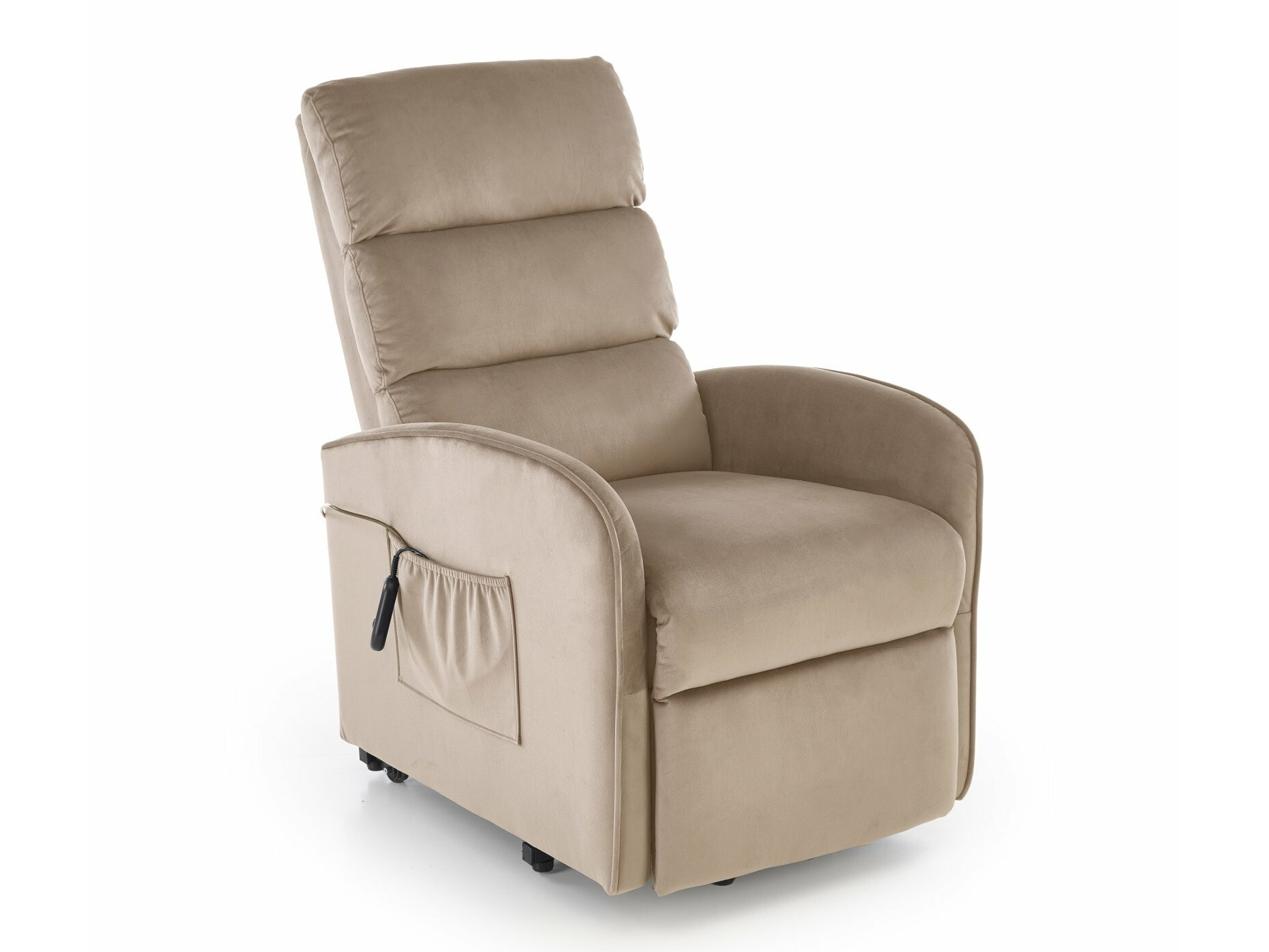Hvilestol Houston 1954 (Beige)