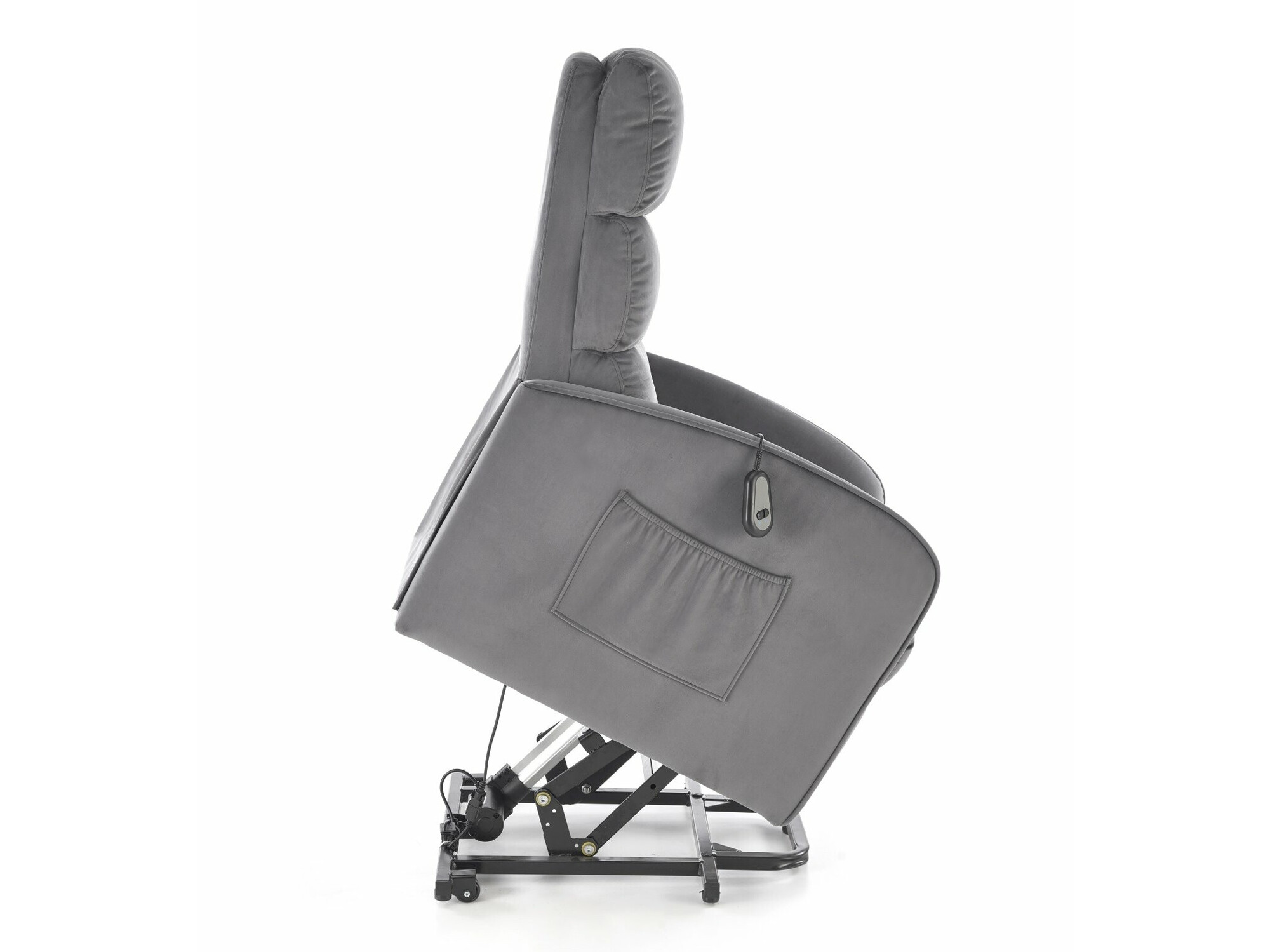 Hvilestol Houston 1954 (Grå)