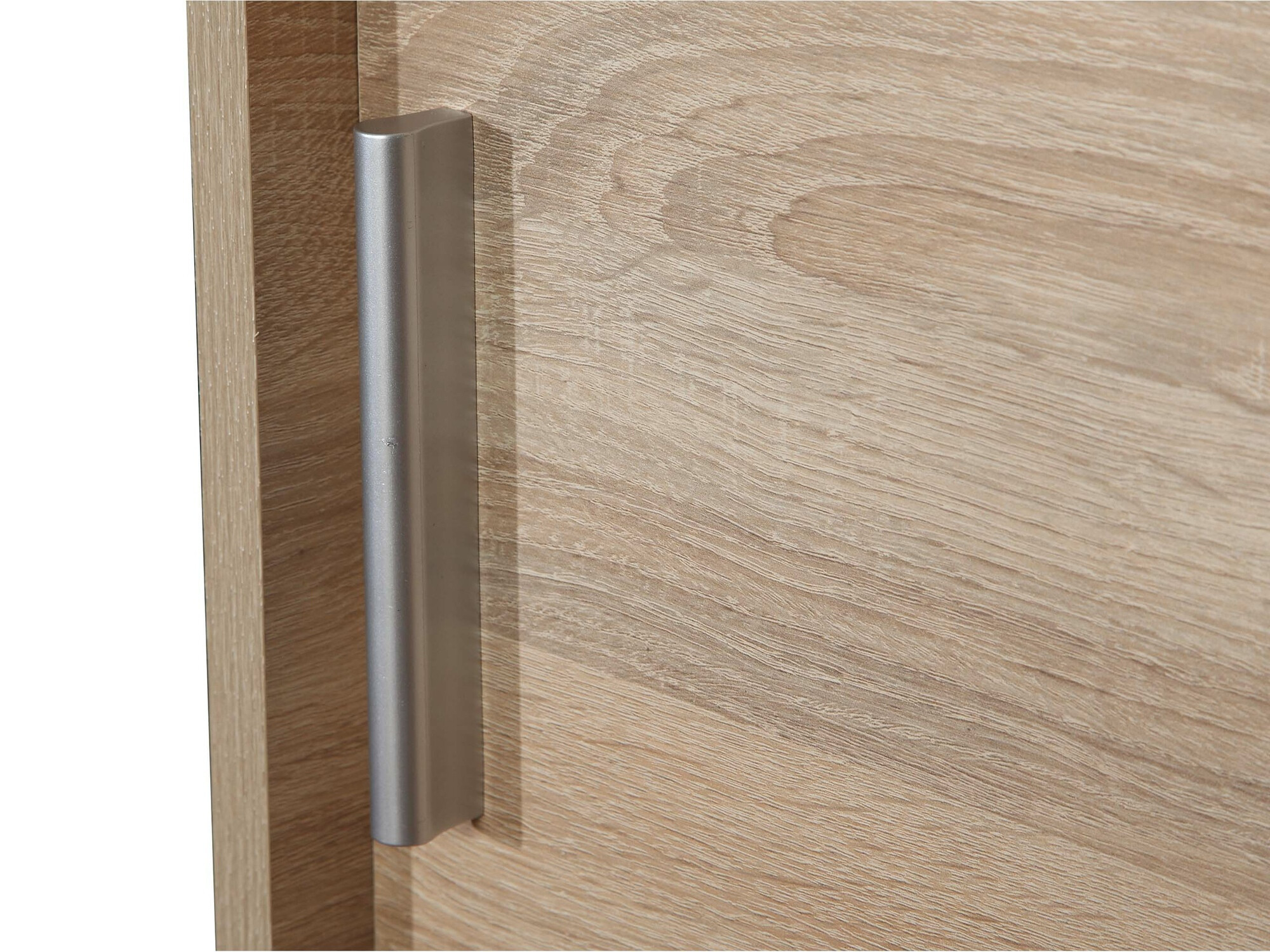 Garderobeskab Apopka 102 (Hvid)