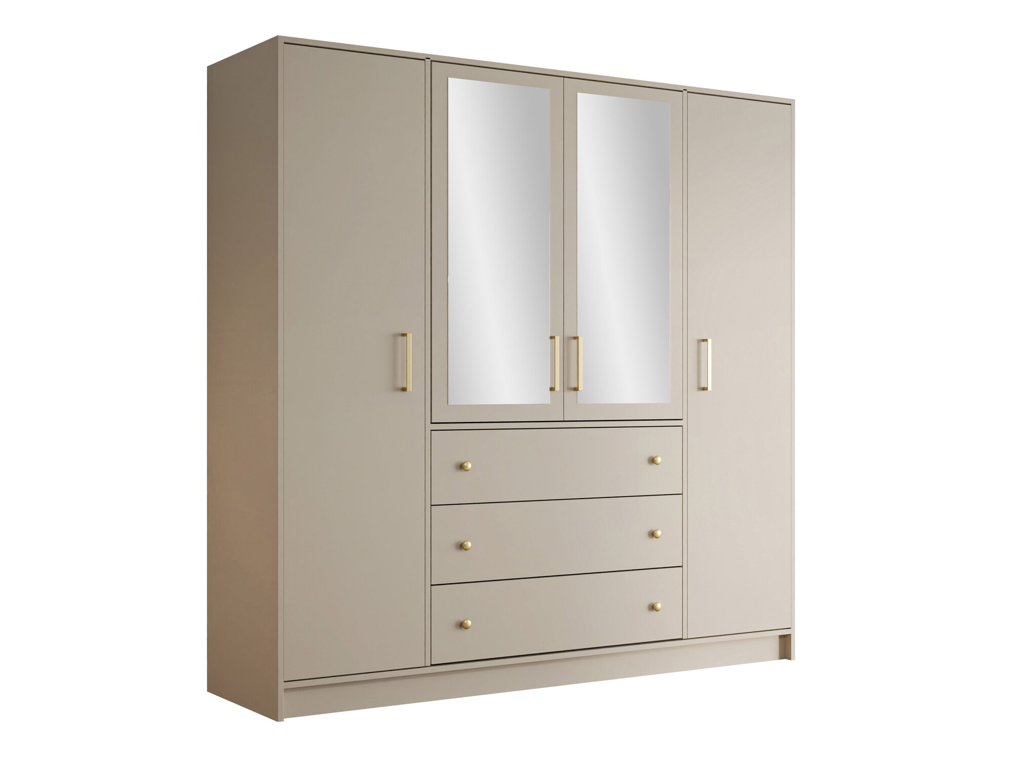 Garderobeskab Musum (Kashmir)