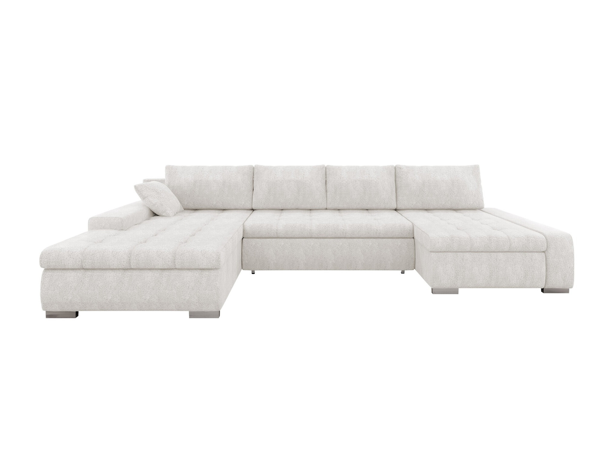 Hjørnesofa Comfivo 106 (Coral 70)