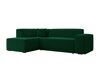 Hjørnesofa Comfivo 289 (Kronos 19)