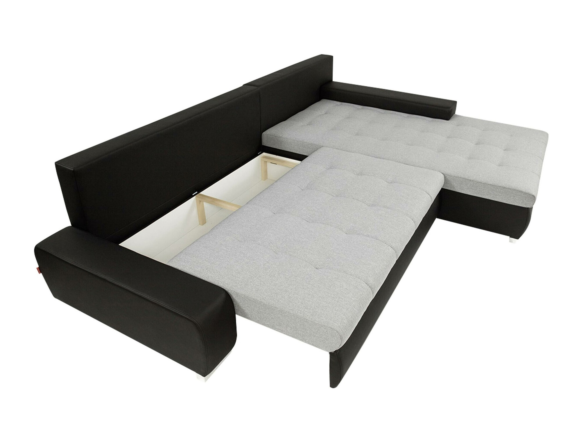 Hjørnesofa Comfivo Nitor II (Clara 215.19)