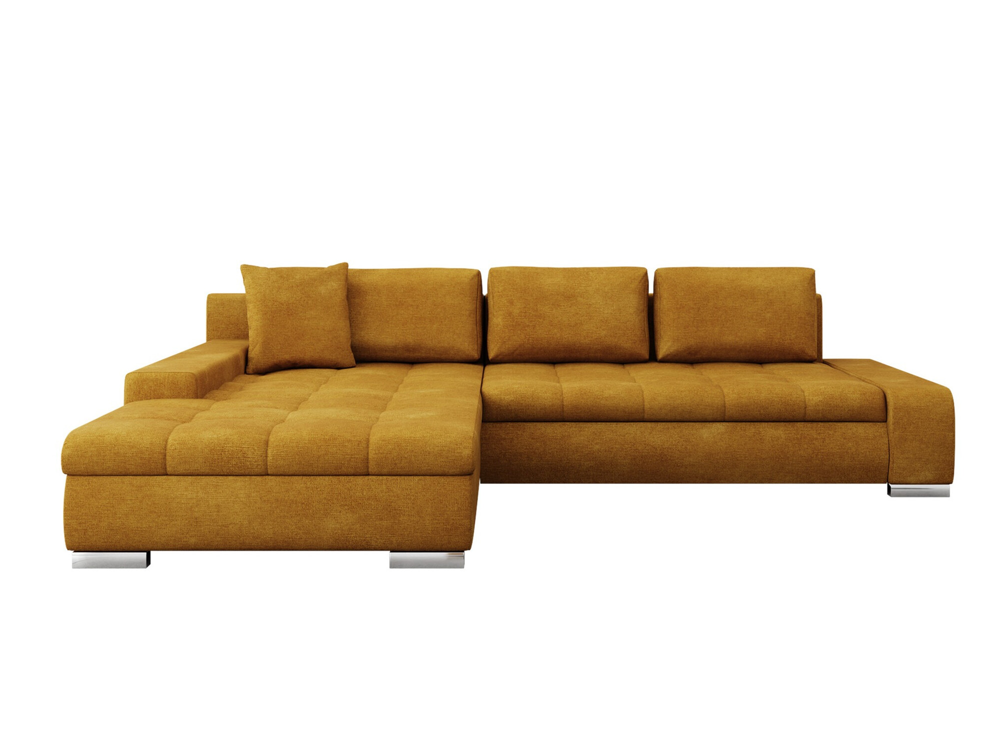 Hjørnesofa Comfivo Nitor II (Wave 05)