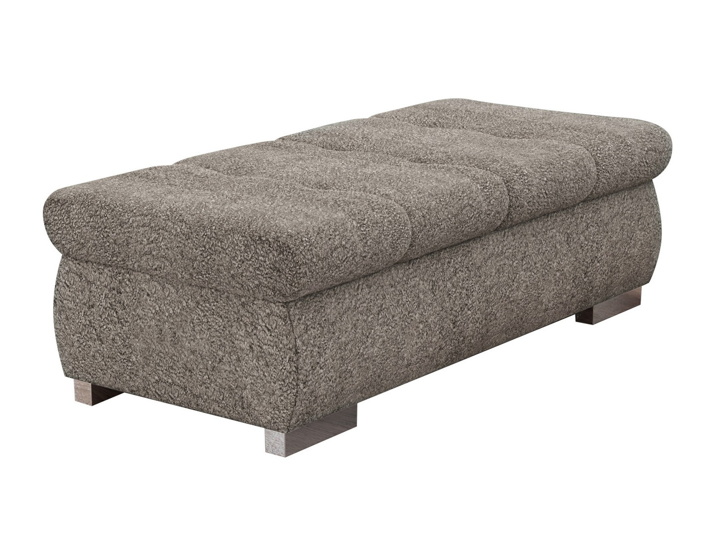 Polstret bænk Comfivo Nitor I (Coral 50)