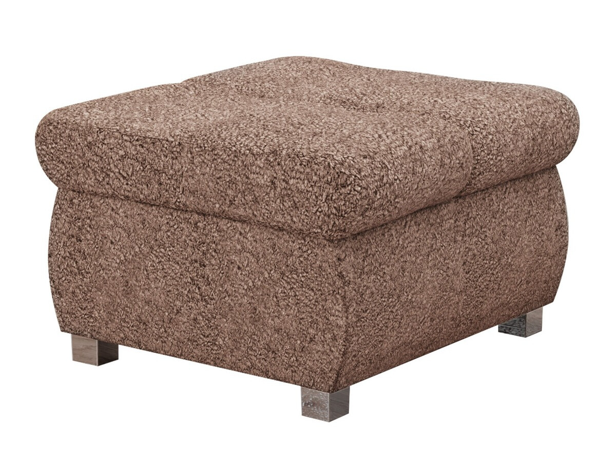 Puf Comfivo Nitor (Coral 45)