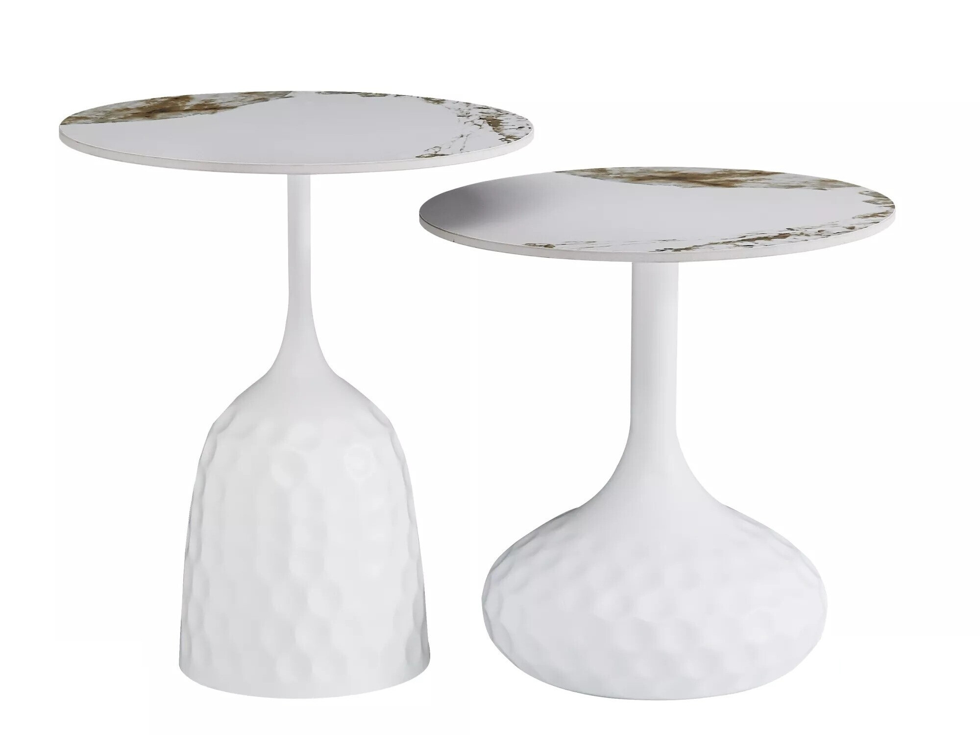 Sofabord Detroit 743