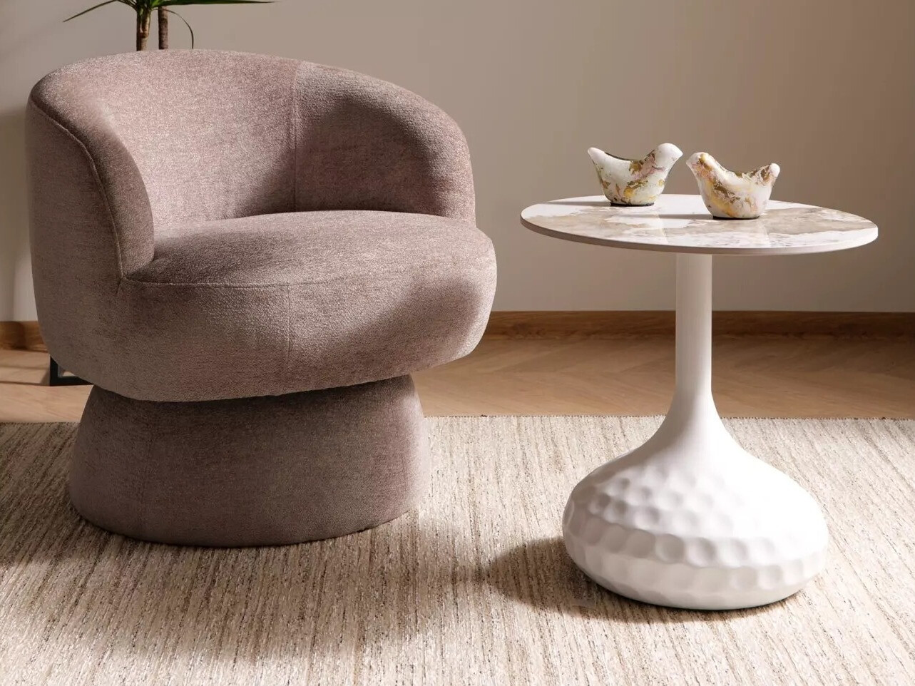 Sofabord Detroit 744