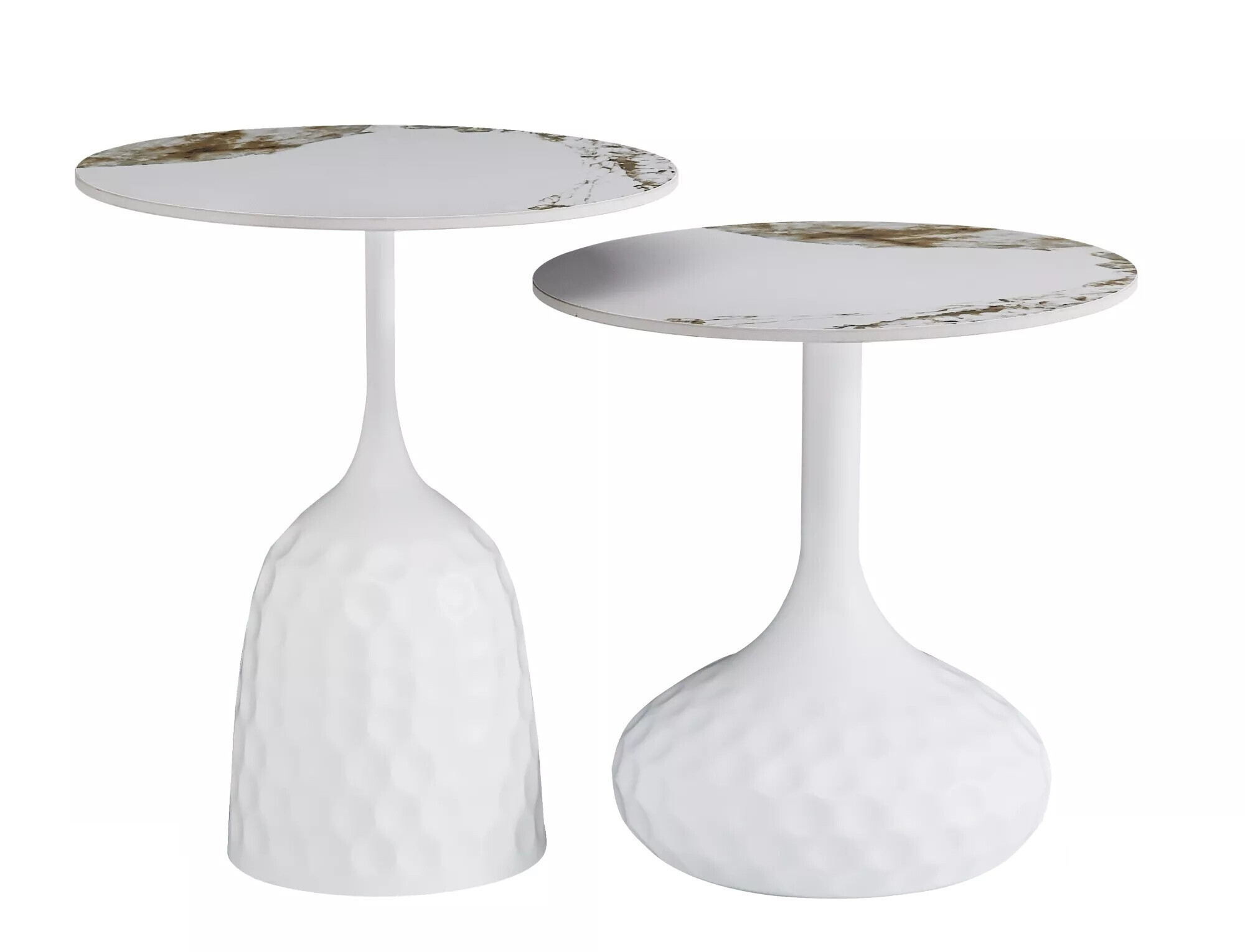 Sofabord Detroit 744