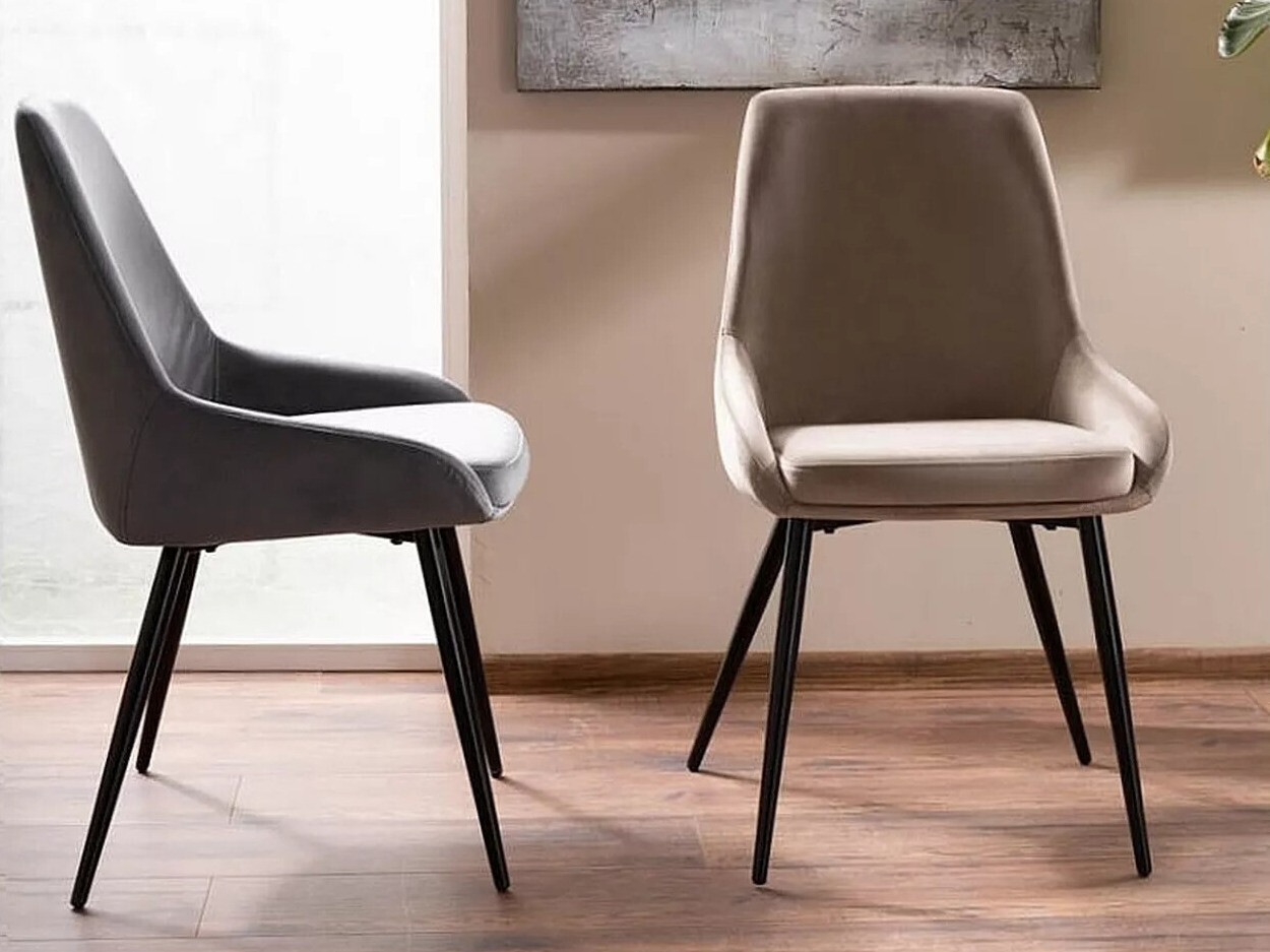 Stol Detroit 745 (Beige)