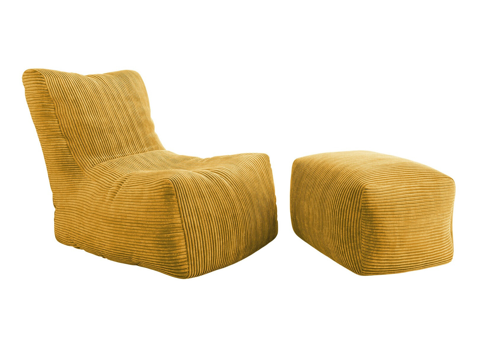 Sækkestol Rockford 104 (Poso 43)