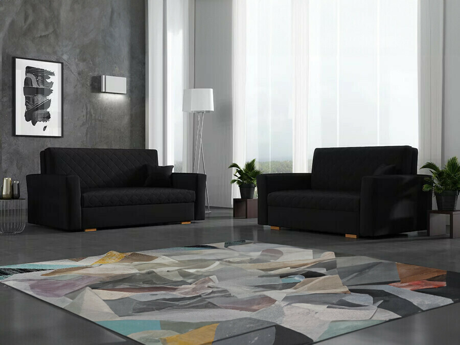 Sovesofa Clarona II (Zanzibar 190)