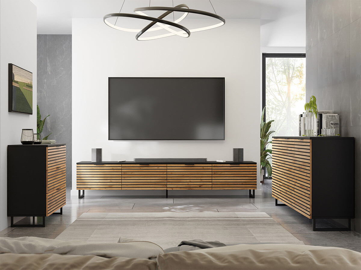 Stuemøbler-sæt Levsoni 109