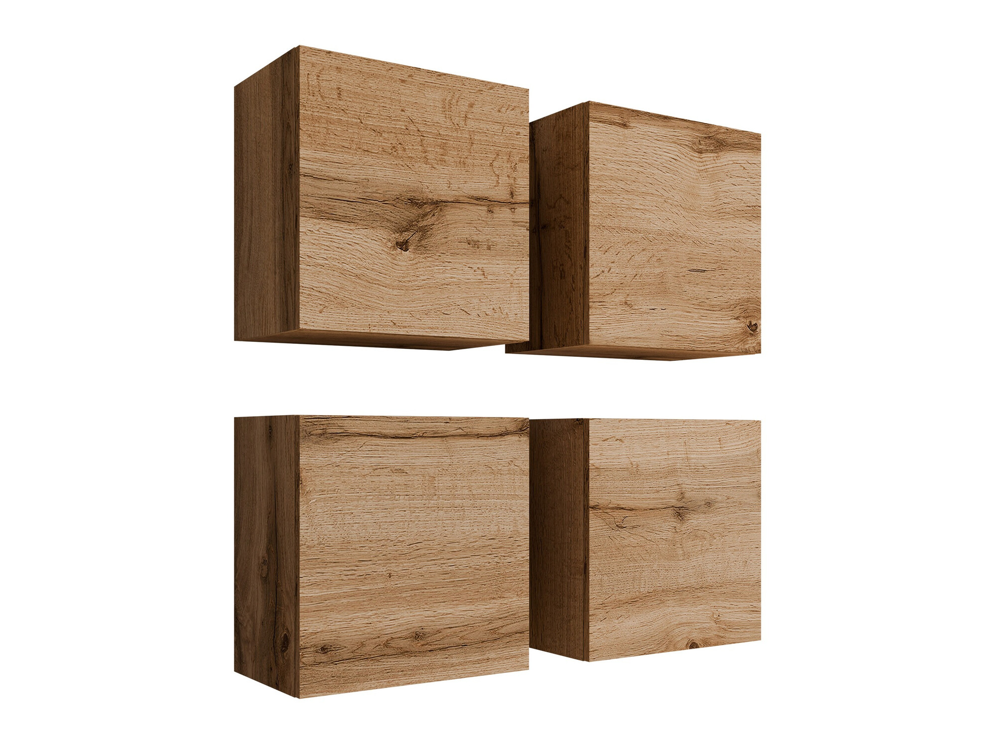 Skabssæt Venenou 143 (Wotan eg)