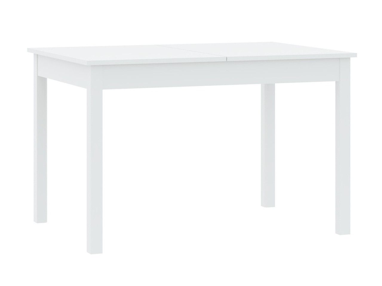 Bord Bristol 220 (Hvid)