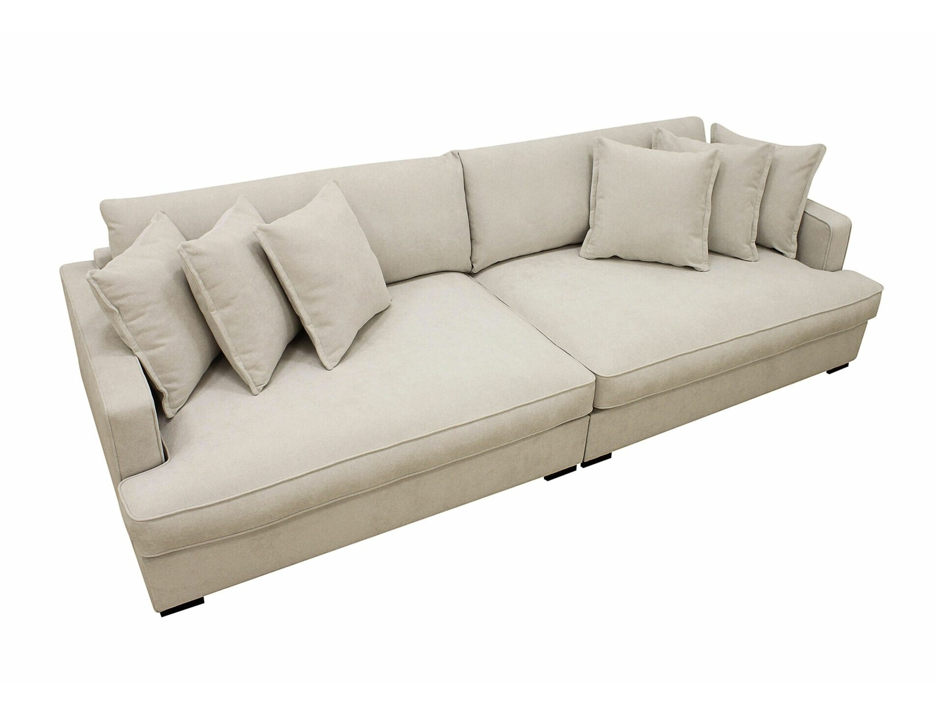 Sofa Tivsoe 107 (Storm 02)