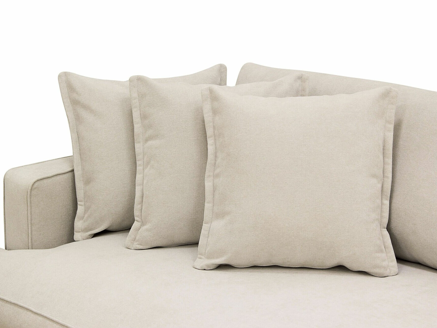 Sofa Tivsoe 107 (Storm 02)