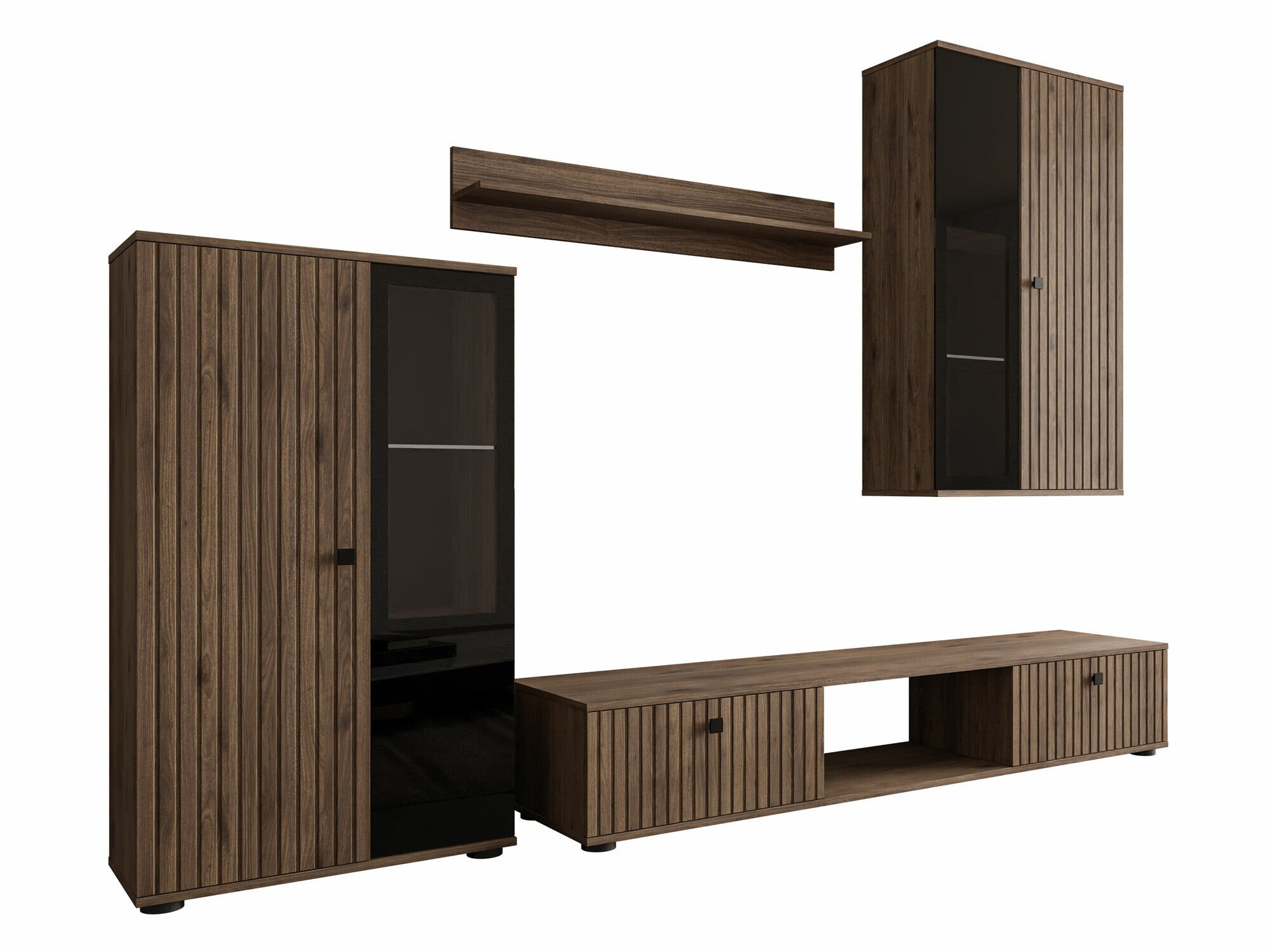 Stuemøbelsæt Tucson 174