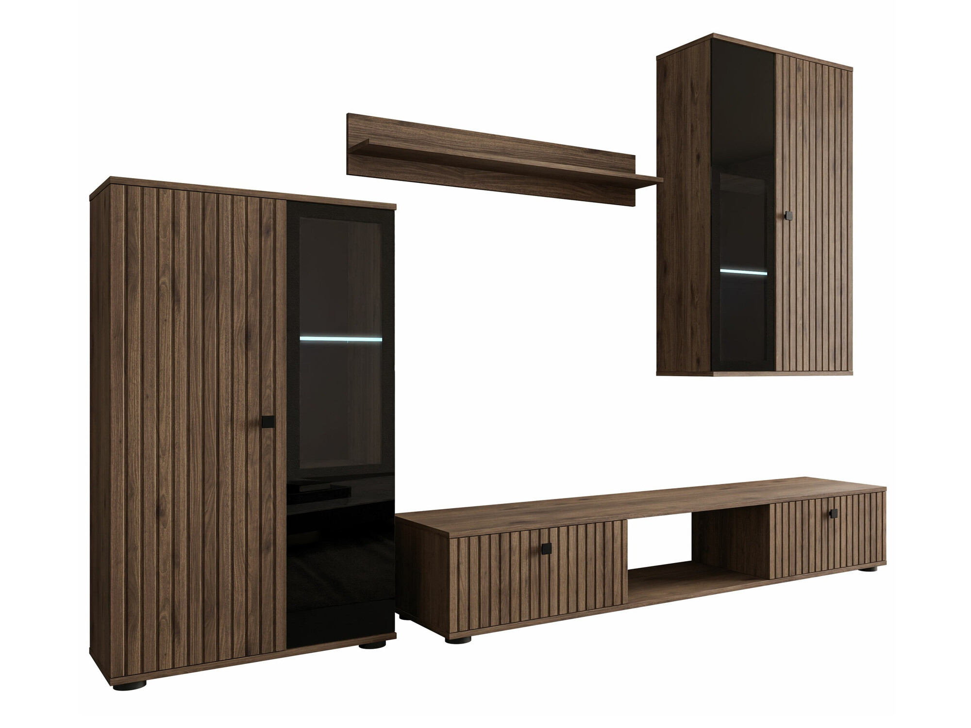 Stuemøbelsæt Tucson 174