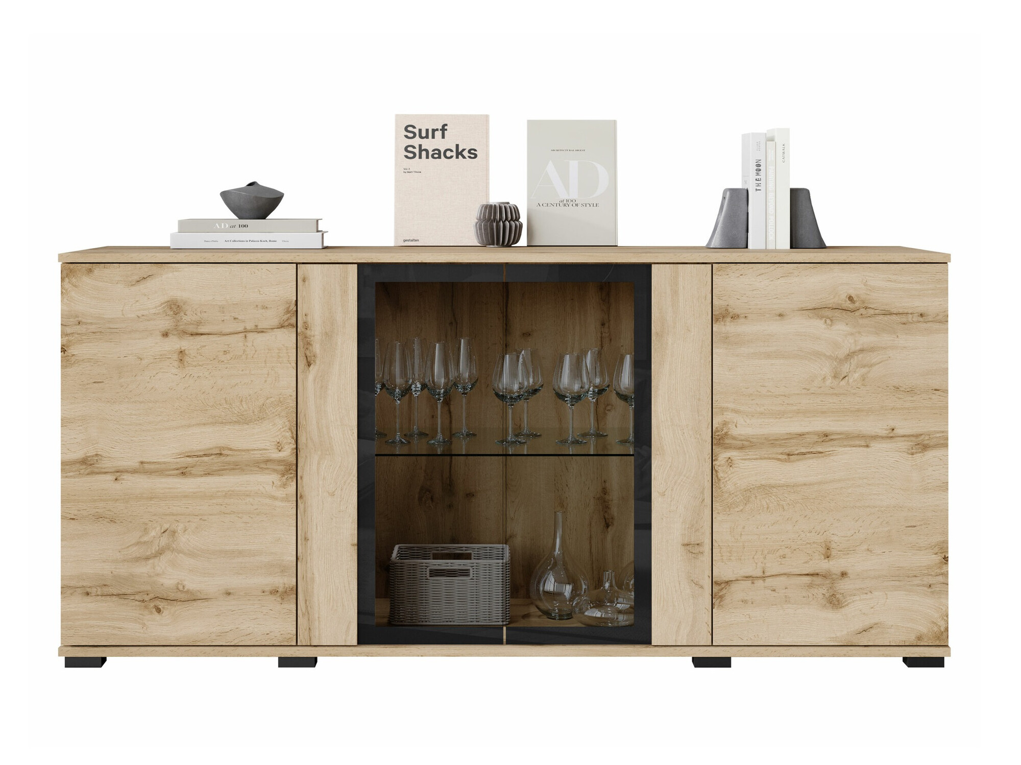 Skænk Torcame 102 (Wotan eg)