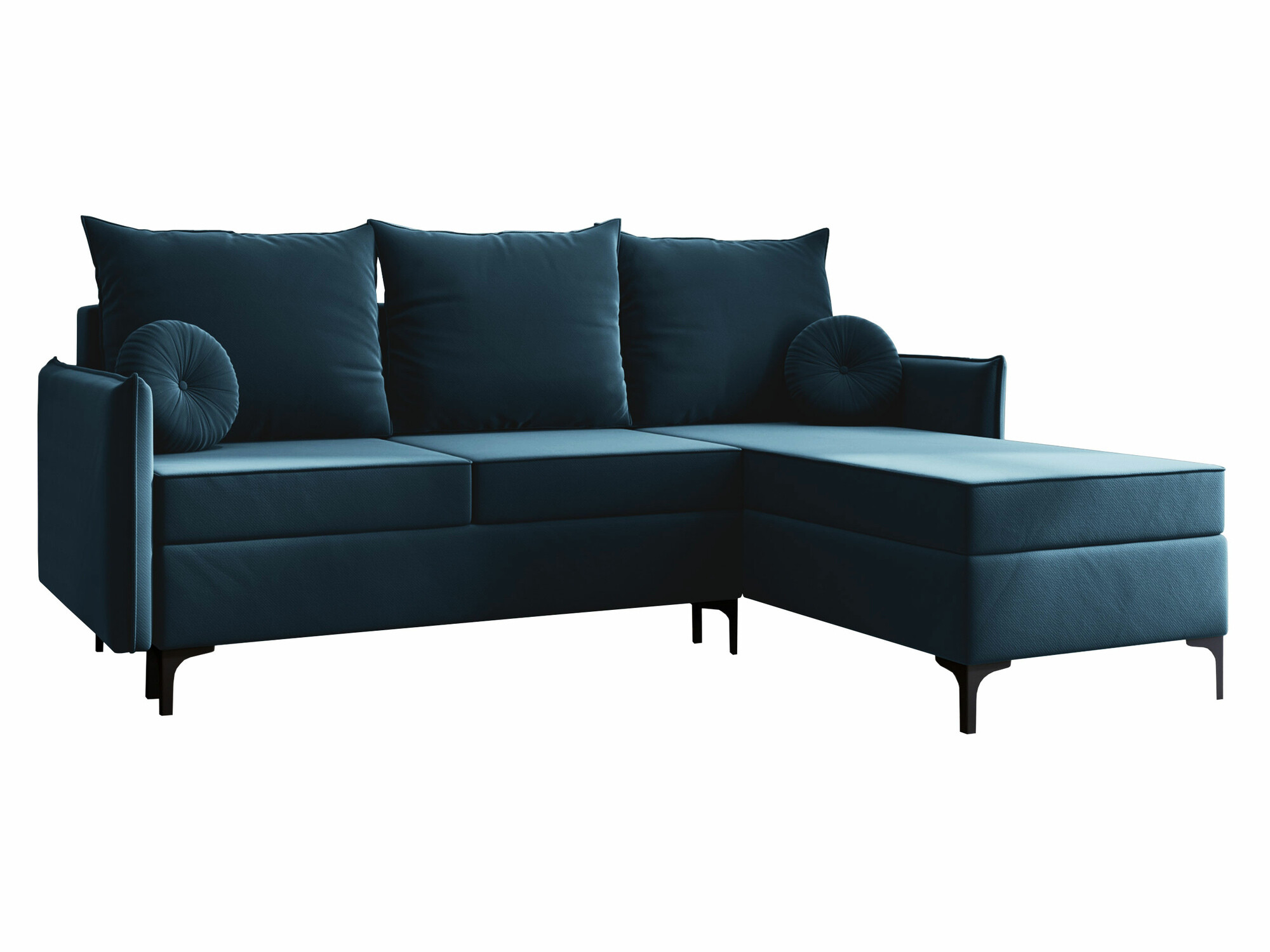 Hjørnesofa Clovis 112 (Manila 25)