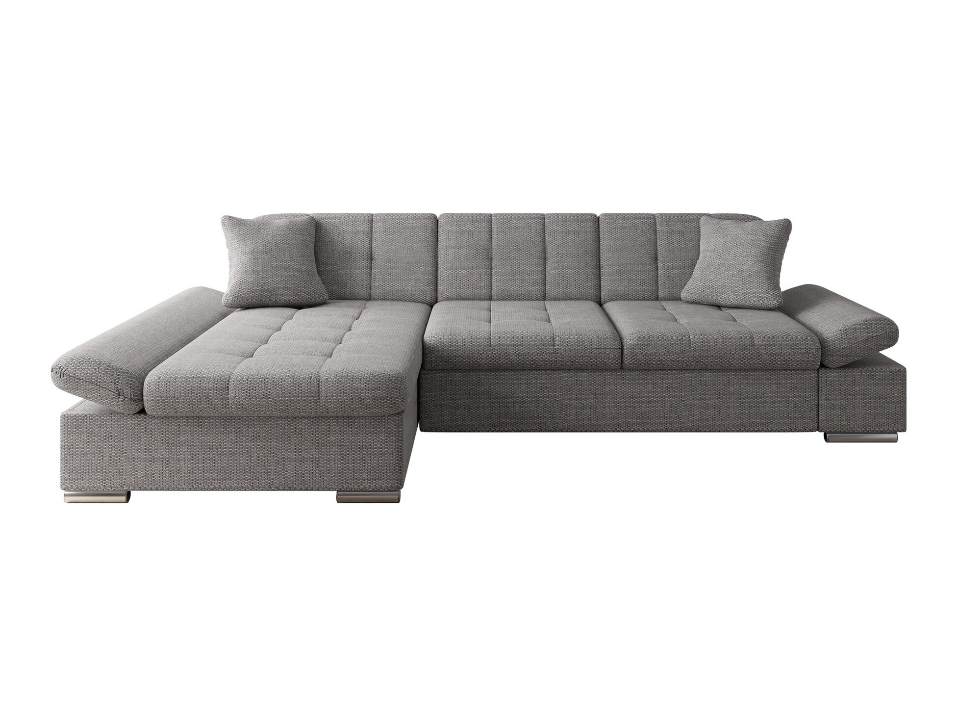 Hjørnesofa Comfivo Serenitas (Lawa 05)