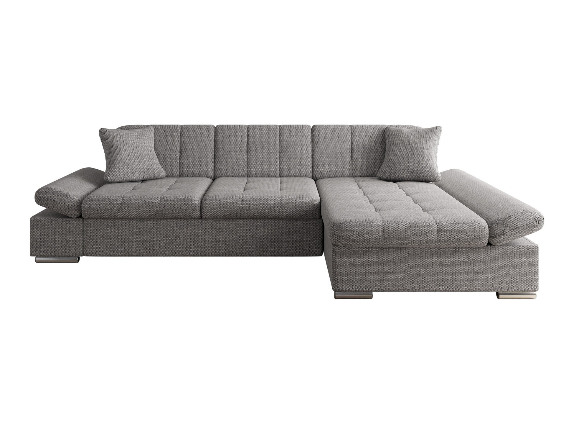 Hjørnesofa Comfivo Serenitas (Lawa 05)